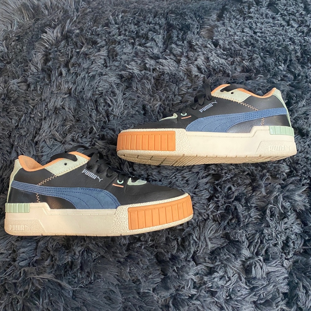 Puma Cali Sport Mix